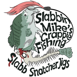 Slabbin Mike’s Crappie Fishing and Guide Service
